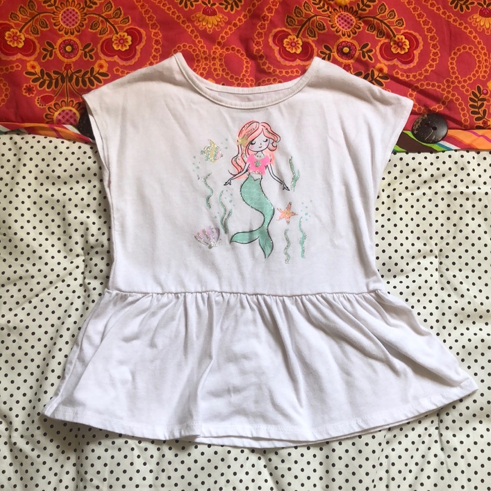 Girls Tee